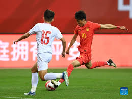 高尔夫